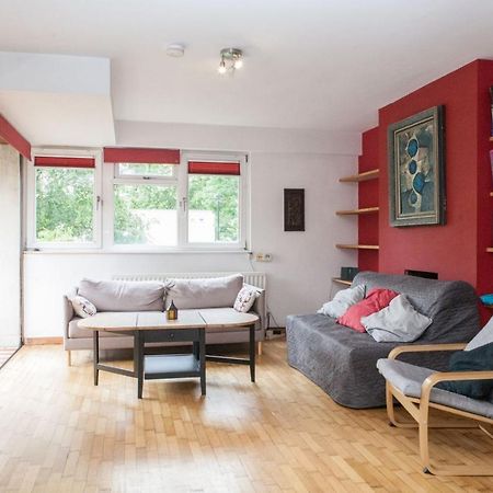 Pass The Keys Spacious Kennington Apartment, 4 Mins From Station London Exterior photo