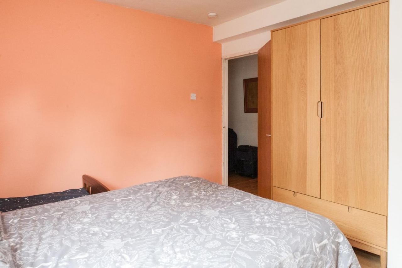 Pass The Keys Spacious Kennington Apartment, 4 Mins From Station London Exterior photo